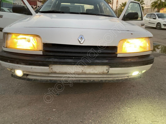 RENAULT 21 MOTOR KOMPLE 1.6 MOTOR OPTİMA ORJİNAL ÇIKMA