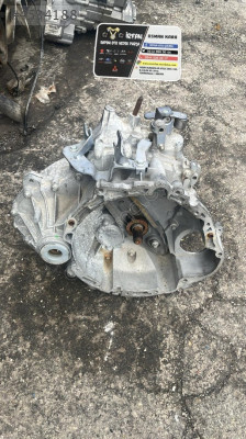 MİTSUBİSHİ COLT DİZEL ŞANZIMAN