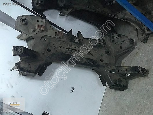 Ford Custom 2.0 2.2 Orjinal Çıkma Travers