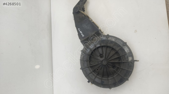 OPEL KADETT HAVA FİLTRE KUTUSU