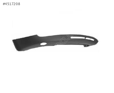 VOLKSWAGEN PASSAT ÖN TAMPON SPOİLERİ  1997-