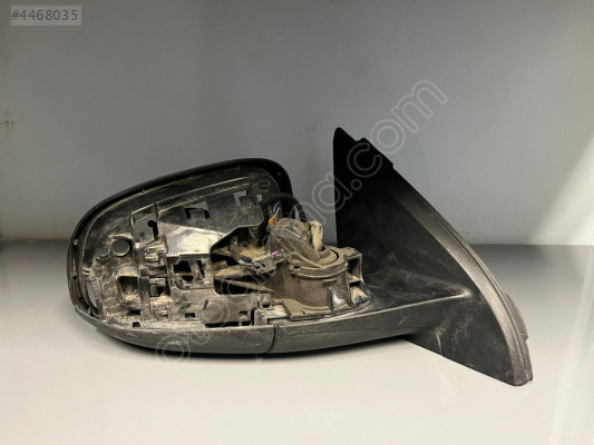 VOLVO V60 SAĞ AYNA ORJİNAL KATLANIR 31352472