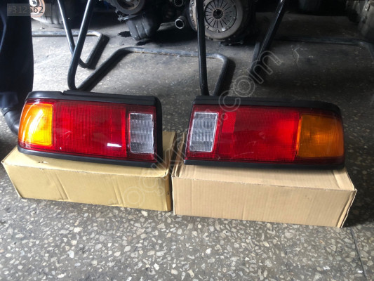 NİSSAN SUNNY B13 KASA ARKA STOPLAR