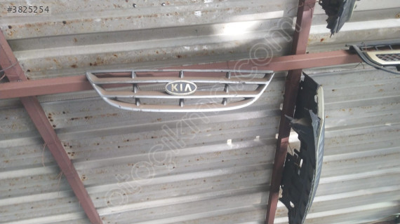 Kia cerato ön panjur