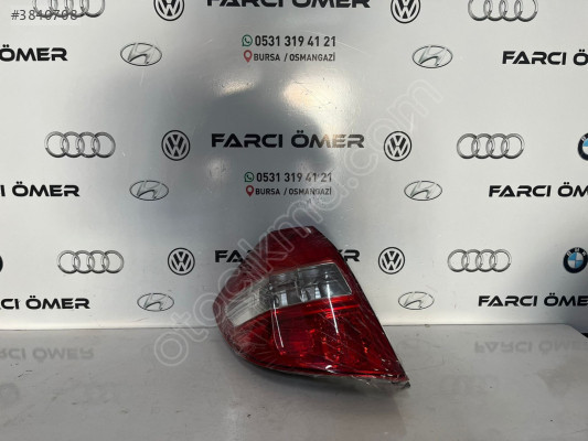 HONDA JAZZ 11-14 SOL STOP SIFIR LEDLİ