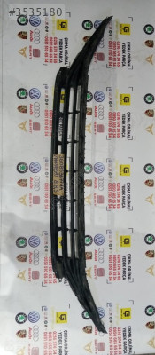 VOLKSWAGEN PASSAT B8.5 2019-2023 ÖN TAMPON ORTA ALT IZGARA ÇIKMA