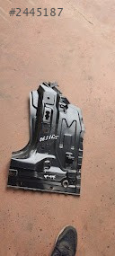 BMW F30 3 SERİSİ SAĞ SOL YAN DUVAR SACI