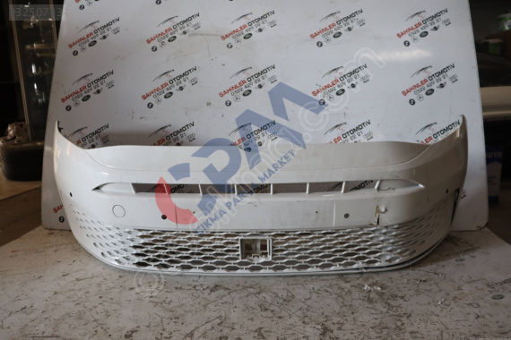 2021 VOLKSWAGEN CADDY ÖN TAMPON 2K7807217C