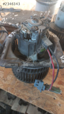 OPEL VECTRA B KALORİFER FAN MOTORU.OTO ERKAN ÜNYE