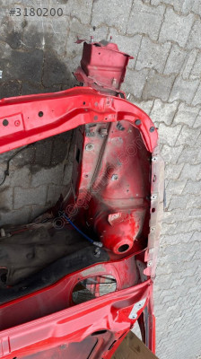 OPEL ASTRA G SAĞ POD YE GM
