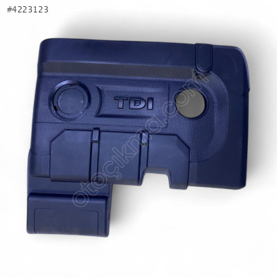 Vw Polo Motor Üst Kapağı 1.4 TDI CUS Motor 2014- 04B103925E