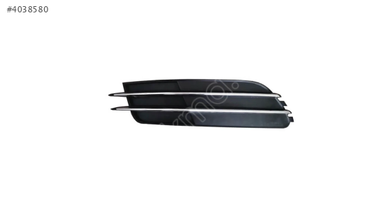4G0807681Z SİS KAPAGI SİSSİZ L KROMLU