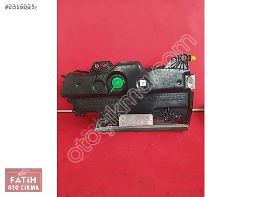 PEUGEOT BOXER 2.0 ADBLUE DEPOSU ÇIKMA ORJİNAL 4106406