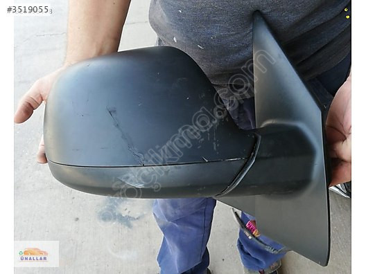 TRANSPORTER T6 SAĞ AYNA MERTLER OTO YEDEK PARÇADA