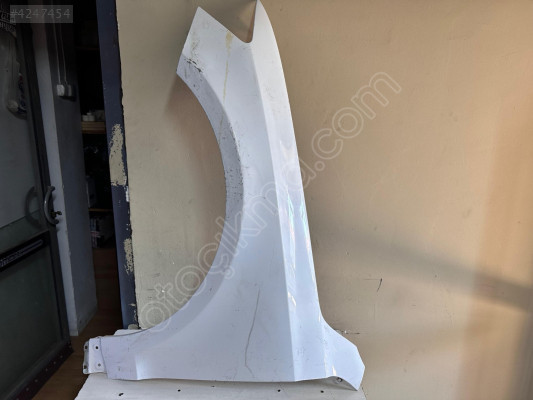 Audi Q5 Sol Çamurluk 2009-2016 8R0821105