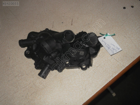VW GOLF7 POLO PASSAT A3 LEON ÇIKMA DEVİRDAİM KAPAĞI