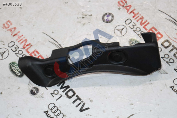 2007 2013 BMW 3 SERİSİ E93 CABRİO TRİM KAPAĞI 7146542