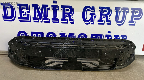 KİA EV-3 ÖN TAMPON