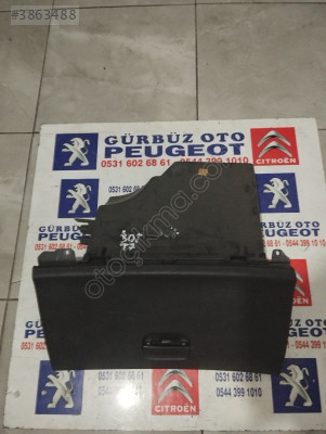 PEUGEOT 308 TORPİDO KAPAĞI