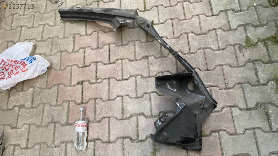 OPEL ASTRA K SOL STOP YUVA SACI CANCAN OPEL