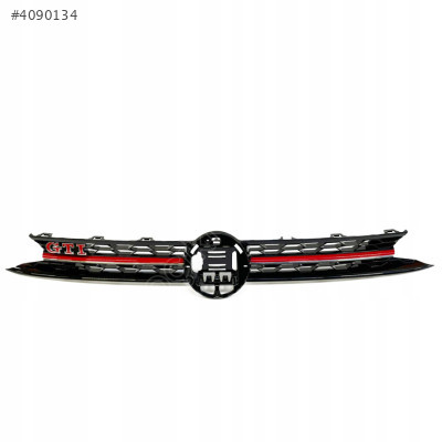 2G0853651J VW POLO GTİ 2018 ÖN PANJUR