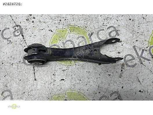 MERCEDES B SERİSİ 176-117-246-X156 SAĞ ARKA SALINCAK A2463500053