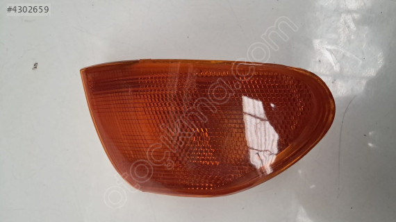 OPEL ASTRA F SAG SİNYAL TURUNCU.OTO ERKAN ÜNYE