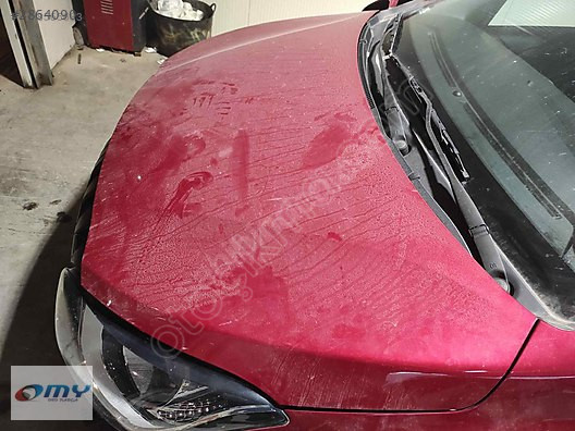 HYUNDAİ İ20 ÖN ARKA TAMPON DOLU SİSLER SİS KAPAKLARI ORTA IZGARA