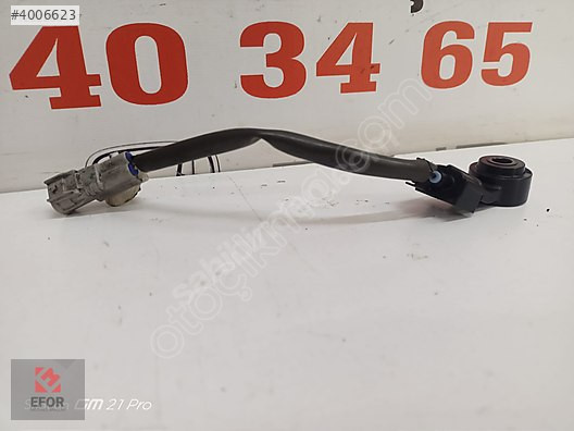 TOYOTA COROLLA VURUNTU SENSÖR ORJİNAL ÇIKMA YEDEK PARÇA 89615-02