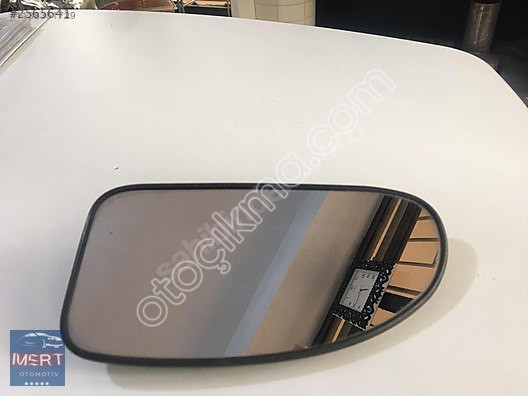 FORD FOCUS SOL AYNA CAMI MANUEL [1998-05] ORJİNAL