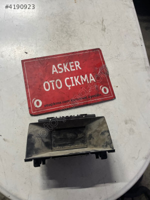 Astra Haş yol bilgisayarı