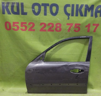 hyundai sonata sol ön kapı