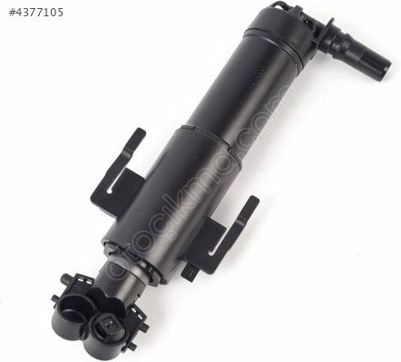 61677357353 BMW G11 2016-2018  ÖN TAMPON FAR YIKAMA ROBOTU SOL