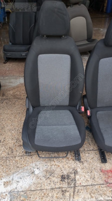 Fiat Egea sağ ön yolcu koltuğu