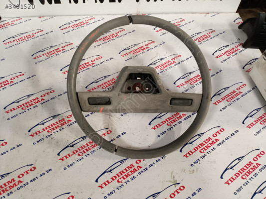 SUZUKİ MARUTİ DİREKSİYON SİMİDİ