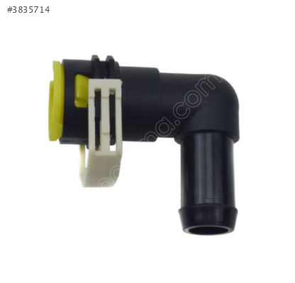 BORU KONNEKTÖR SU BAĞLANTI MAZDA-3 03-05/MAZDA-6 08-11 EĞİK TİP