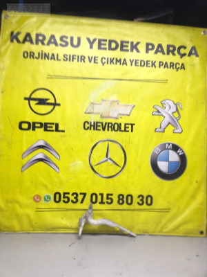 Peugeot 301 Sağ Kaput Menteşesi