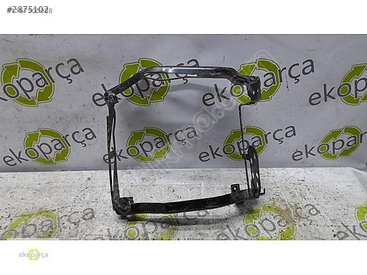 BMW M SERİSİ 2020 2023 G82 SOL ÖN DIŞ GÜÇLENDİME 51118071635