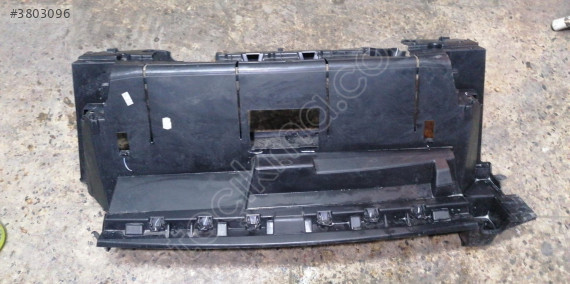 Citroen Jumpy  Ön Panel Çıkma Orjinal