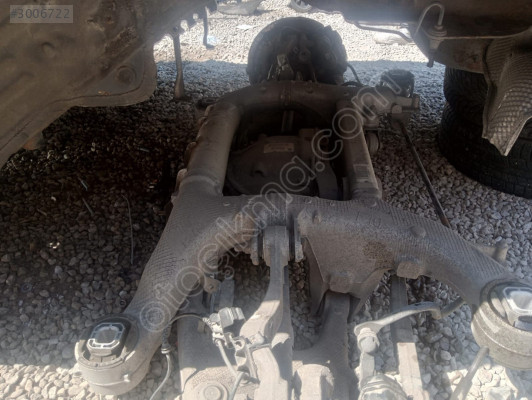 BMW F10 530D TORSIYON ORIJINAL ÇIKMA 