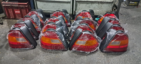 Honda Euro Civic Sağ sol Stop Lambası  96 98