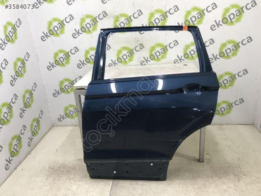 2016-2024 VW Tiguan Sol Arka Kapı Parçası - 5NA833055