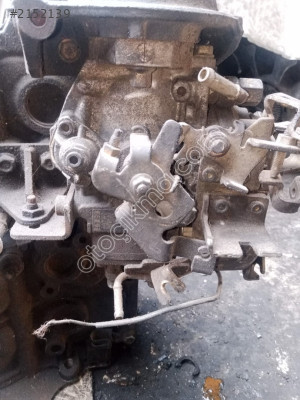 Mazda E2200 mazot pompası