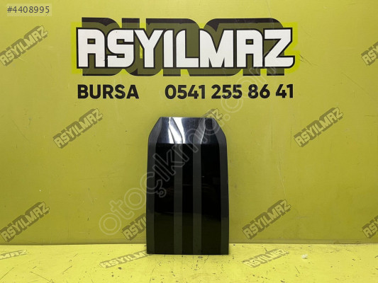 TOGG TAMPON PARÇASI ORJİNAL