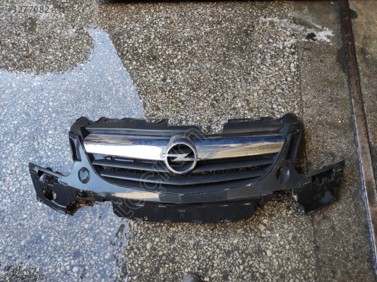 CORSA D PANJUR FAR TAMPON SİS KAPUT