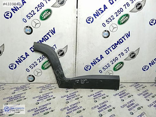 JEEP RENEGADE SAĞ ARKA DODİK 735578400