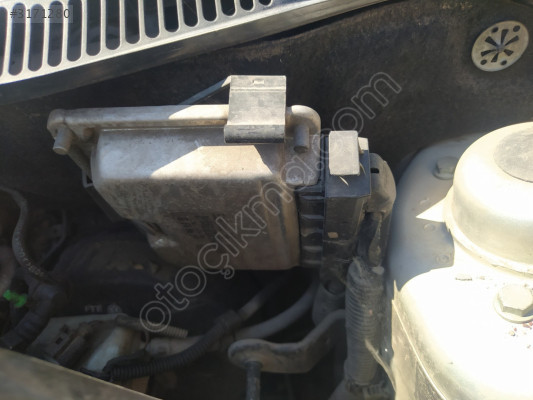 ÇIKMA SEAT CORDOBA MOTOR BEYNİ 045906019BB