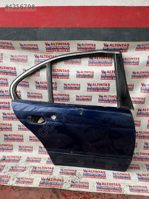 BMW E39 SAĞ ARKA KAPI