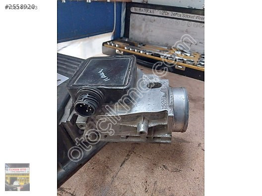 0280202134 Bmw e 36 hava akış sensörü