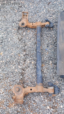 OPEL ASTRA G ARKA DİNGİL.OTO ERKAN ÜNYE